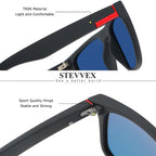 NEW Polarized Sport Sunglasses for Men and Woman Driving Shades Male Sun Glasses Oculos de sol WIth UV400 Protection - SJB-DIAMOND ELITES