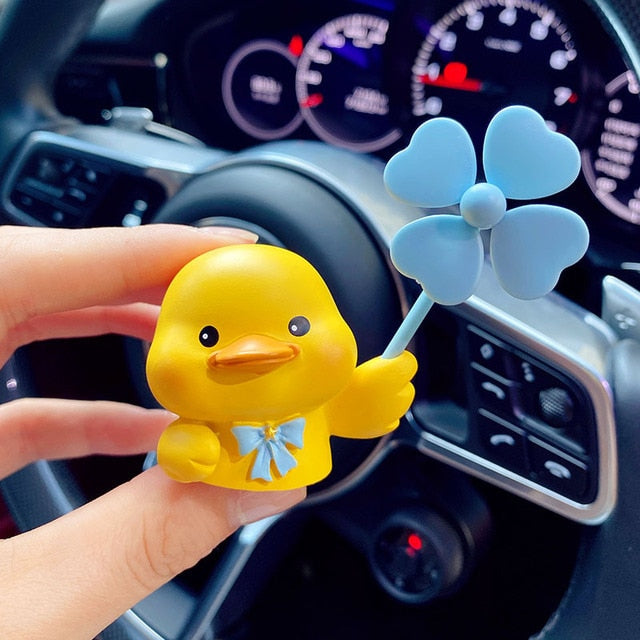 Car Air Freshener Air Vent Clip - SJB-DIAMOND ELITES