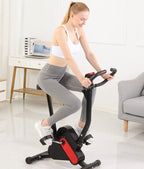 Exercise Bike Exercise Equipment Webbing Pi-Mart