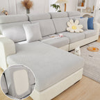 Elastic All-inclusive Four Seasons Universal Cover Towel Sofa Cushion Cover Pi-Mart