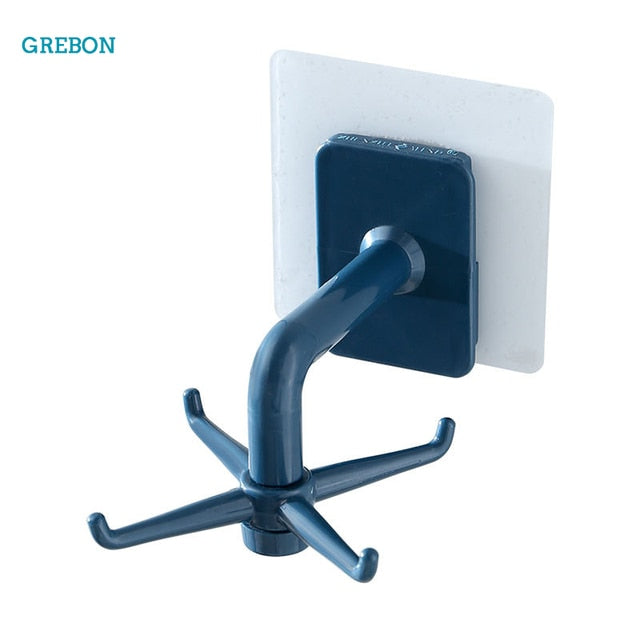 Kitchen Hook Organizer Pi-Mart