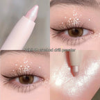 Crouching Silkworm Eyeliner Pen Makeup Brightening Pi-Mart