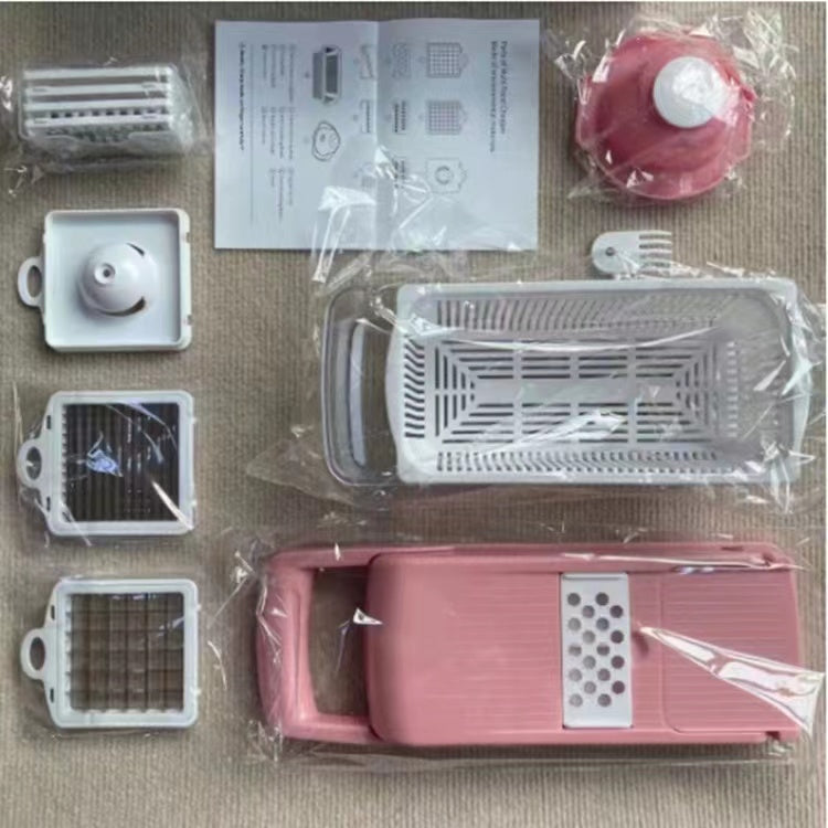 Vegetable Chopper Kitchen Pi-Mart