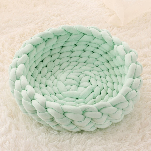 Soft Pet Bed - SJB-DIAMOND ELITES
