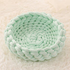 Soft Pet Bed - SJB-DIAMOND ELITES