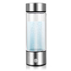 Upgraded Health Smart Hydrogen Water Cup Water Machine Live Hydrogen Power Cup Pi-Mart