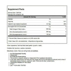 Carlson Super DHA Gems, softgels, 180 ea EasyOptionXY LLC