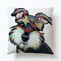 Sofa cushion office pillow Pi-Mart