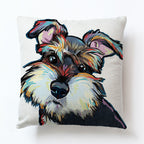 Sofa cushion office pillow Pi-Mart
