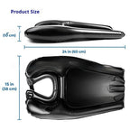 Inflatable Shampoo Basin Elderly Care Shampoo Pi-Mart