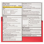 Equate Extra Strength Acetaminophen Pain Reliever Caplets; 500 mg; 200 Count; 2 Pack