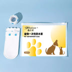 Disposable Pet Waterproof Shoe Cover Pi-Mart