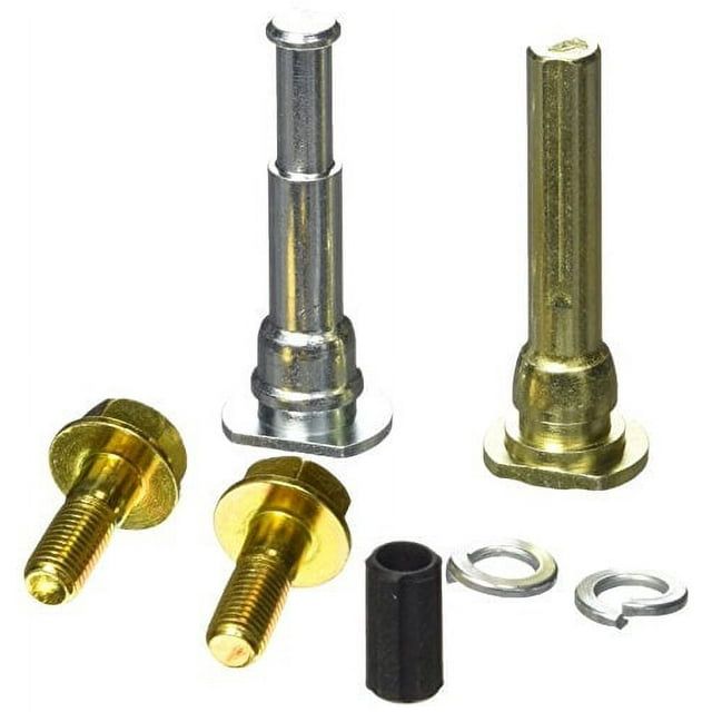 Carlson 14087 Disc Brake Caliper Guide Pin for Acura Legend, Hyundai Elantra EasyOptionXY LLC