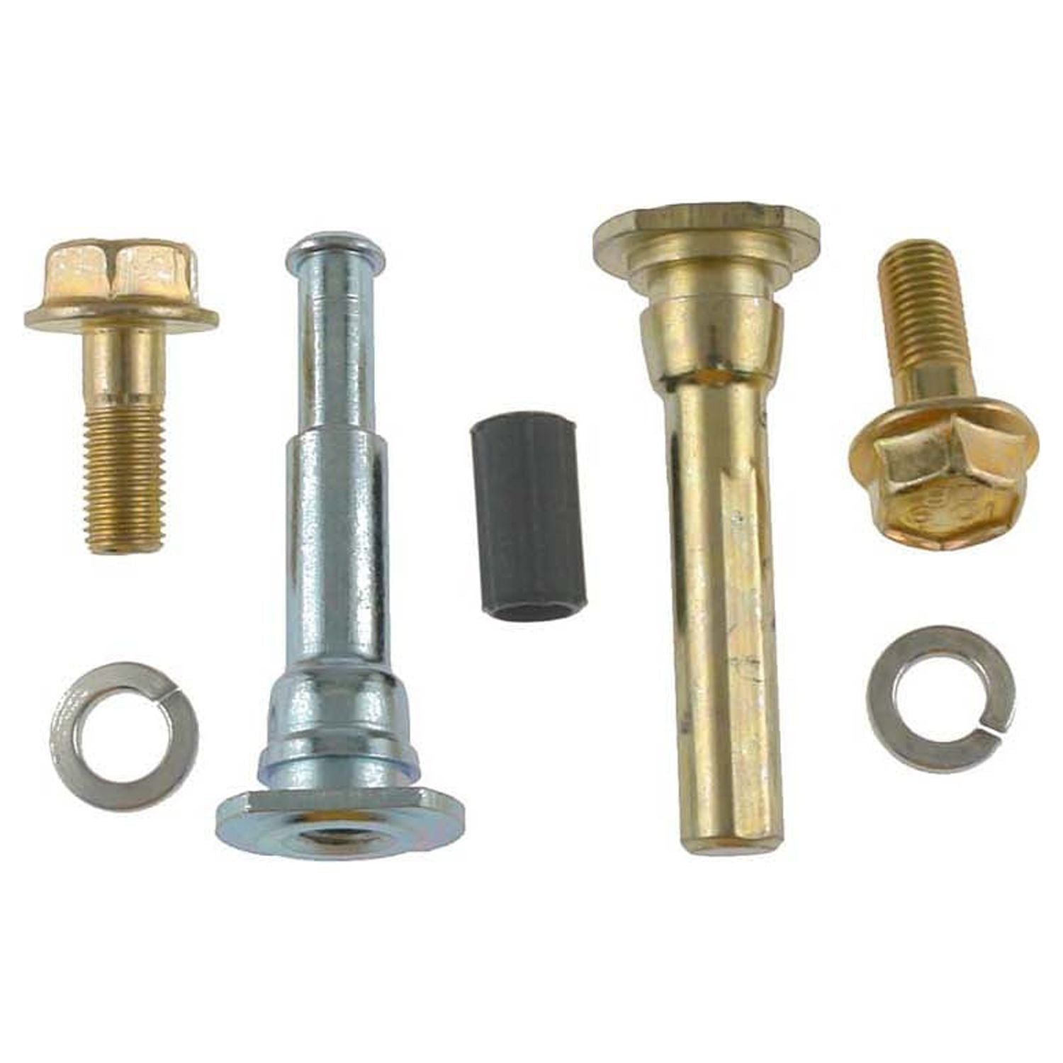 Carlson 14087 Disc Brake Caliper Guide Pin for Acura Legend, Hyundai Elantra EasyOptionXY LLC