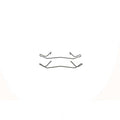 Carlson Quality Brake Parts 13392 Disc Brake Hardware Kit