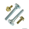 Disc Brake Caliper Guide Pin Front,Rear Carlson 14230