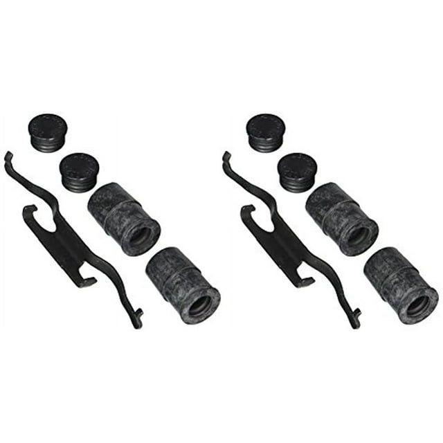carlson Quality Brake Parts H5782 Disc Brake Hardware Kit EasyOptionXY LLC