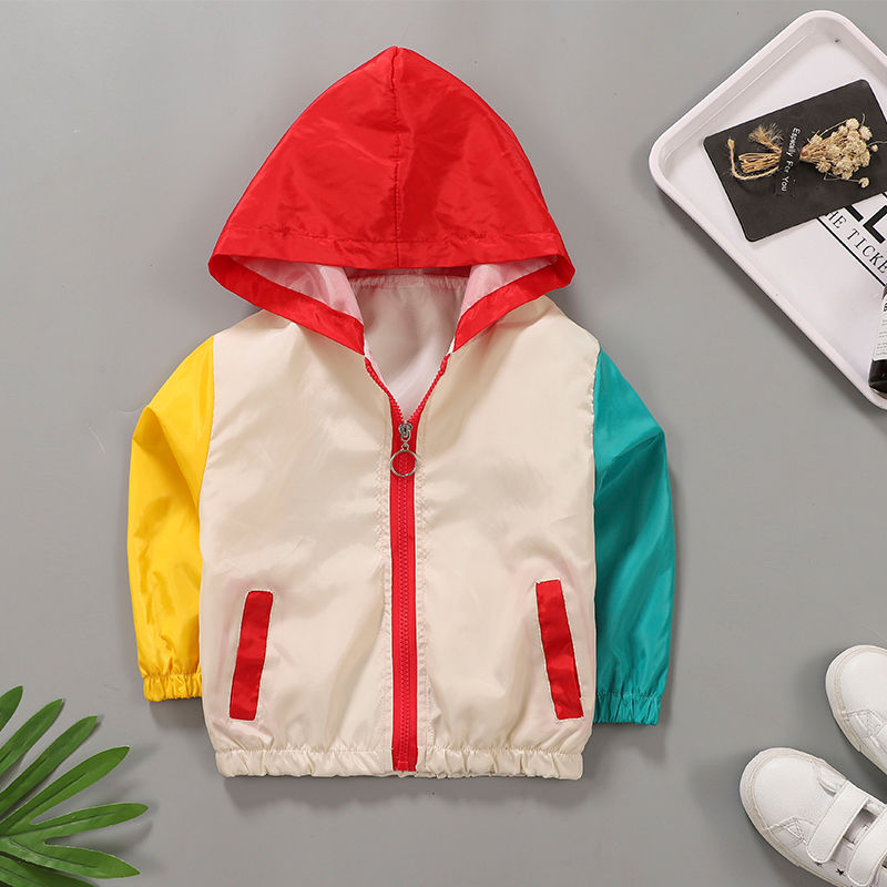 Baby Boys' Jackets Pi-Mart