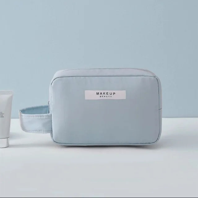 Makeup Bag - SJB-DIAMOND ELITES