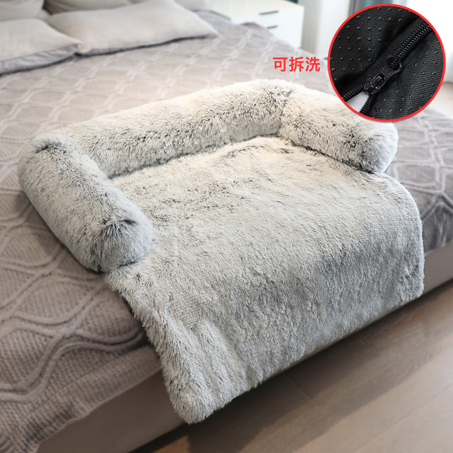Washable Pet Sofa - SJB-DIAMOND ELITES