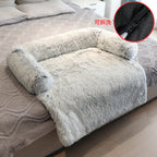 Washable Pet Sofa - SJB-DIAMOND ELITES