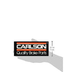 Carlson Quality Brake Parts H2545 Self-Adjusting Repair Kit EasyOptionXY LLC