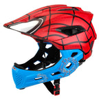 Children's multifunctional sports helmet Lootquake LLC