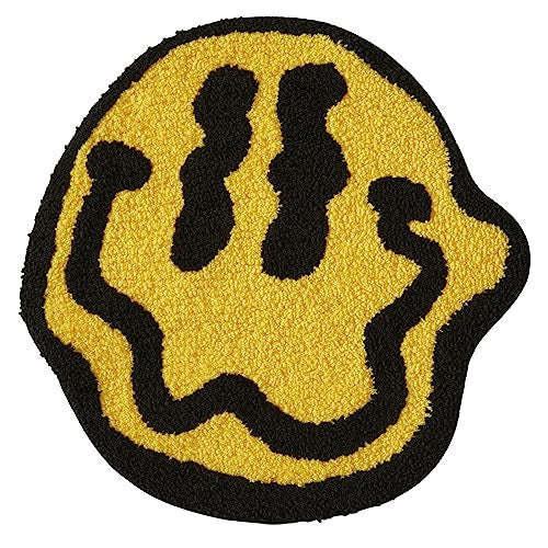 Bathroom Door Non-slip Absorbent Cashmere Floor Mat Pi-Mart