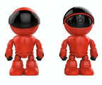 IP Camera WiFi Smart Home Baby Monitor Pet CCTV Surveillance Infrared Night Vision Security Camera