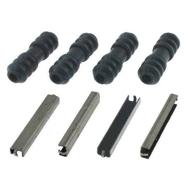 Disc Brake Hardware Kit Rear Carlson H5751Q EasyOptionXY LLC