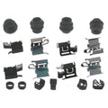 Carlson 13448Q Disc Brake Hardware Kit for 06-15 Toyota Yaris EasyOptionXY LLC