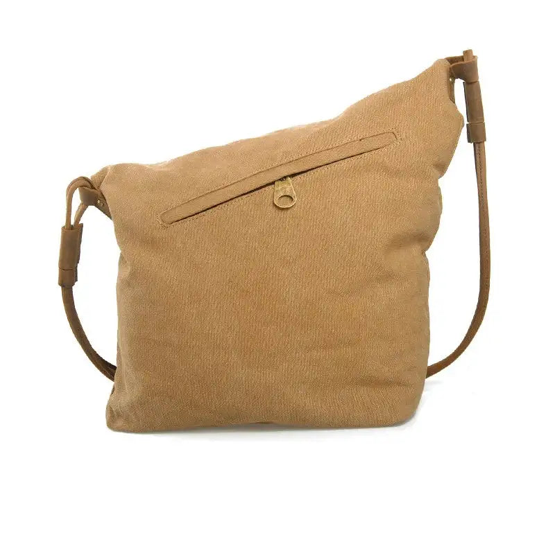 Crossbody retro art cloth bag - SJB-DIAMOND ELITES