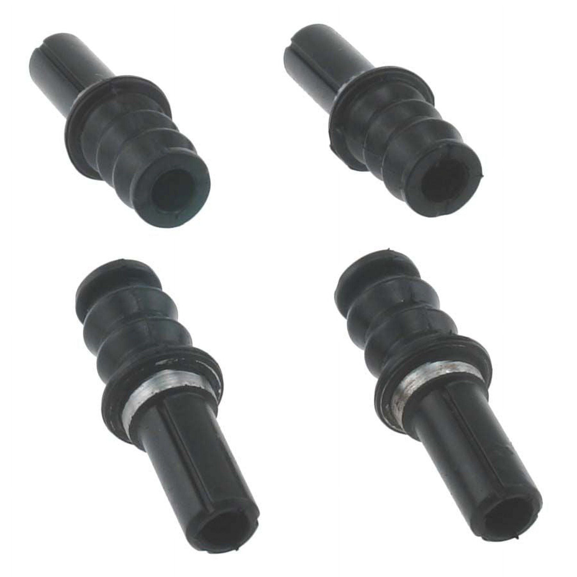 Disc Brake Caliper Guide Pin Boot Kit Front,Rear Carlson H5613 EasyOptionXY LLC