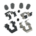 Disc Brake Hardware Kit Rear Carlson H5626Q EasyOptionXY LLC