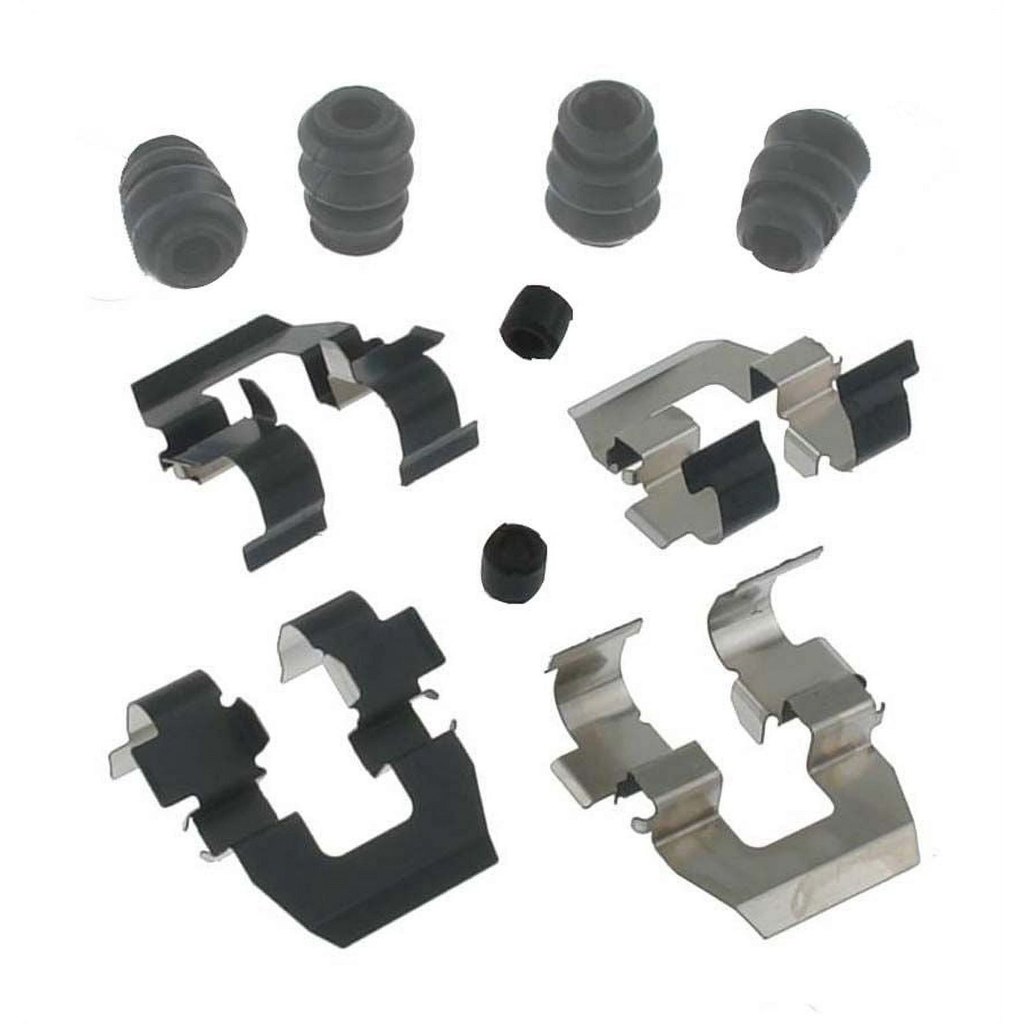 Disc Brake Hardware Kit Rear Carlson H5626Q EasyOptionXY LLC