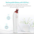 Acne instrument beauty cleansing instrument