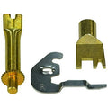 carlson quality brake parts h2647 self-adjusting repair kit EasyOptionXY LLC
