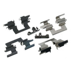 Disc Brake Hardware Kit Rear Carlson 13374Q