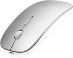 Bluetooth Mouse for Laptop Pi-Mart