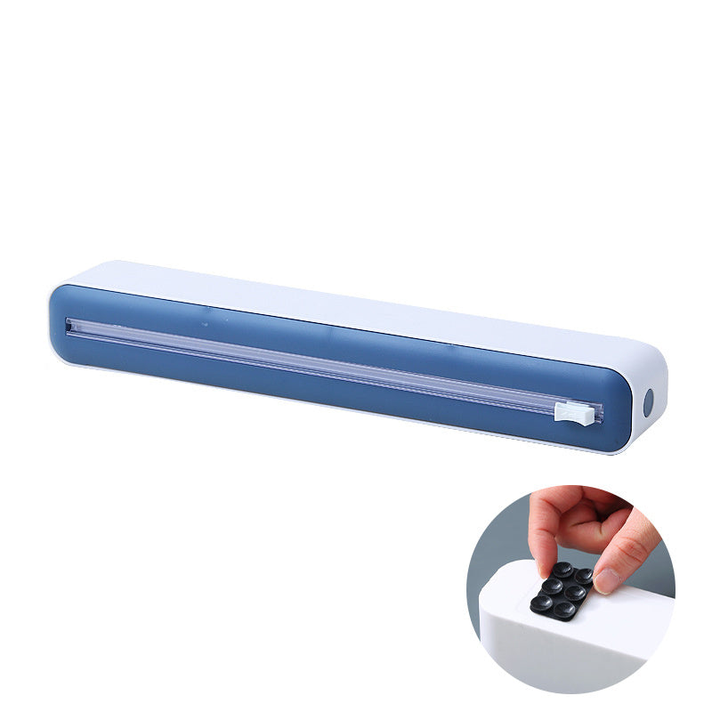 Wall Mounted Plastic Wrap Cutter Pi-Mart