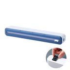 Wall Mounted Plastic Wrap Cutter Pi-Mart