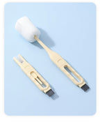 Three-in-one U-shaped Cup Brush Household Removable Pi-Mart