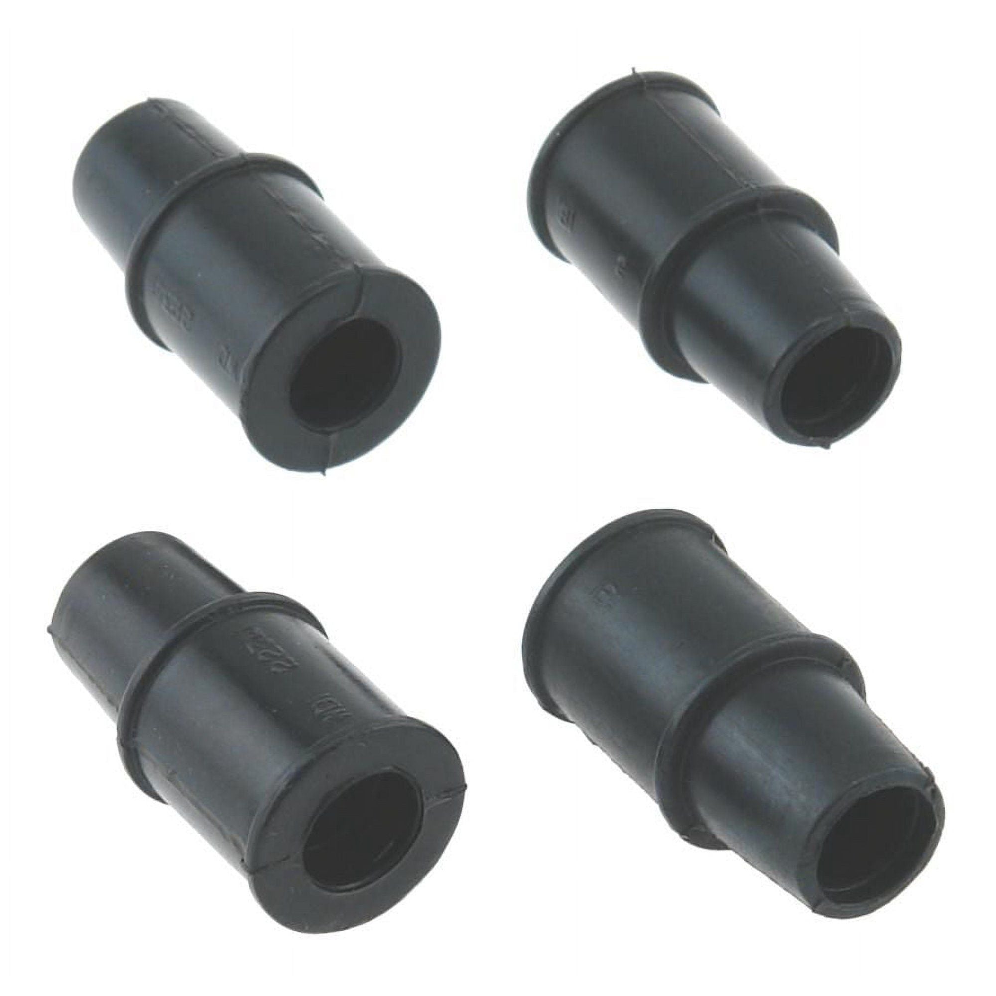 Disc Brake Hardware Kit Carlson H5568 EasyOptionXY LLC