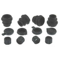 Carlson 16170 Disc Brake Caliper Guide Pin Boot Kit for Chevrolet Express 3500 EasyOptionXY LLC