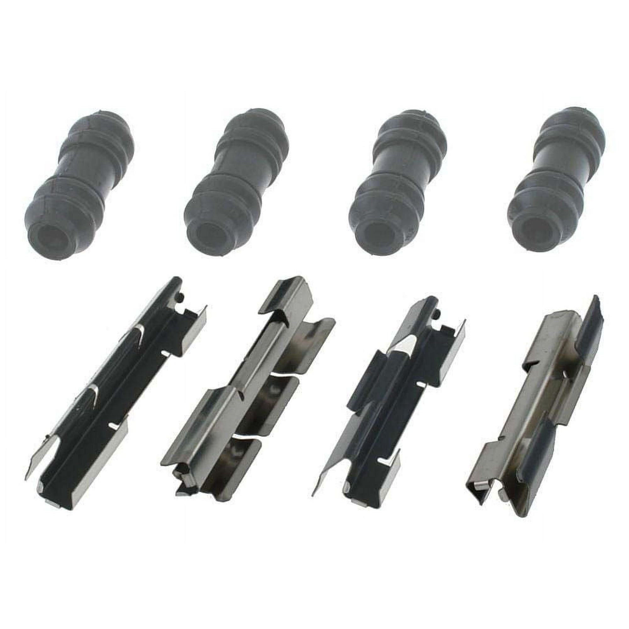 Disc Brake Hardware Kit Rear Carlson H5668Q EasyOptionXY LLC