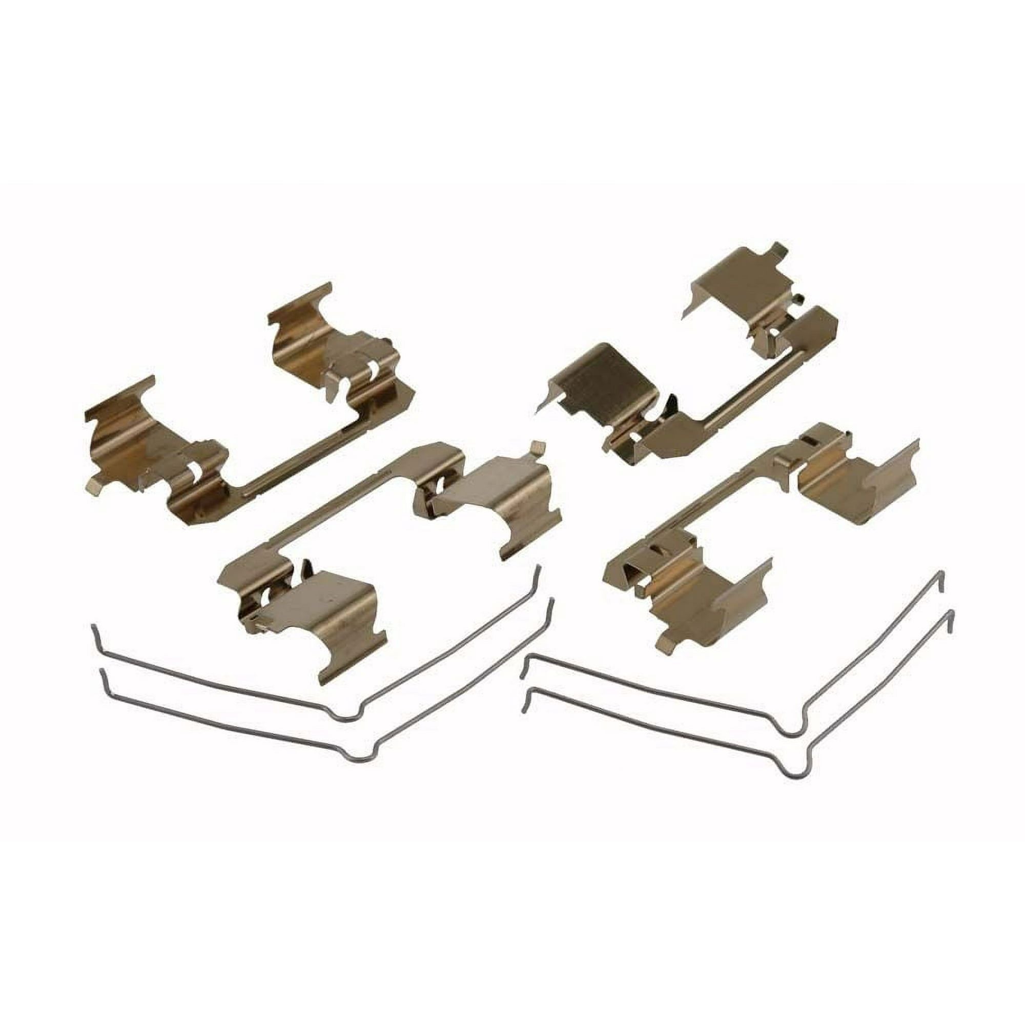 Disc Brake Hardware Kit EasyOptionXY LLC