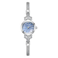 Premium Small And Exquisite Waterproof Quartz Watch For Women Pi-Mart