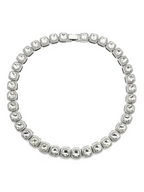 White Gold Chain Pi-Mart