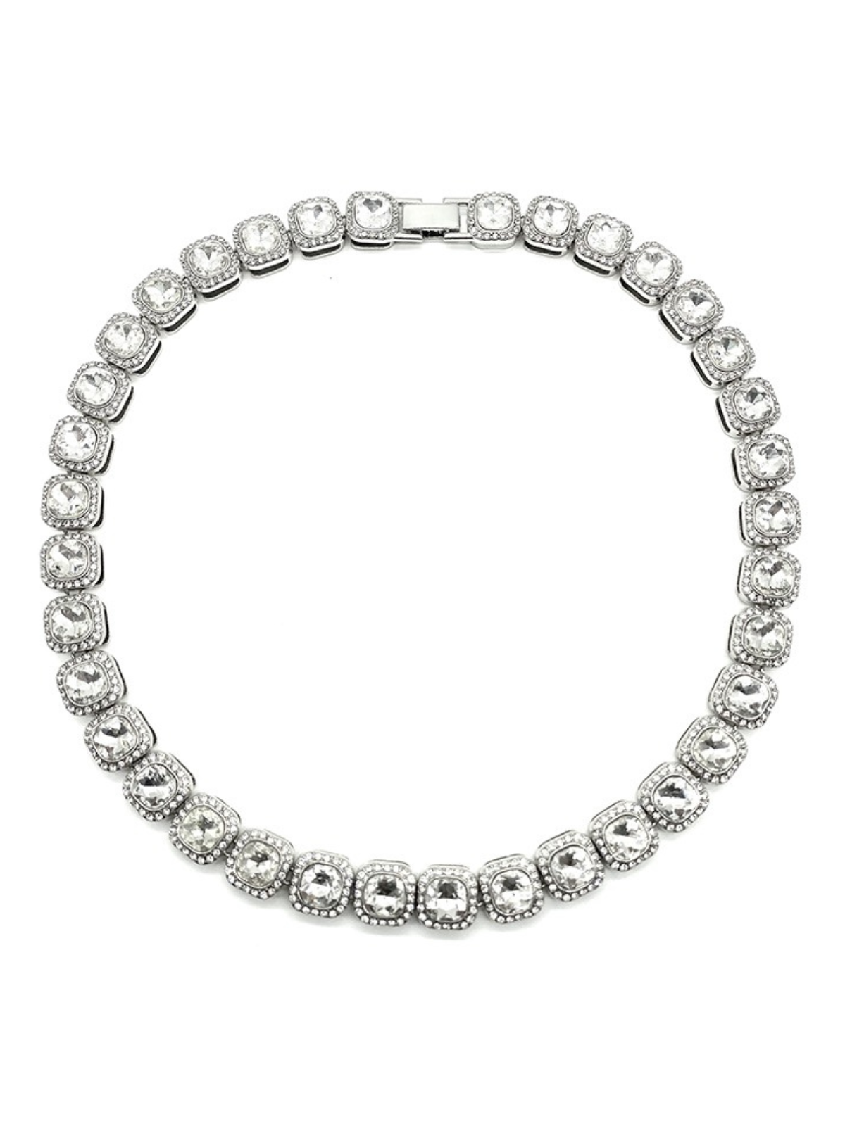 White Gold Chain Pi-Mart