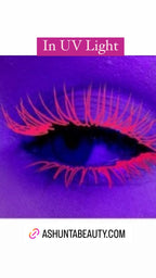 Ashunta Sheriff Beauty UV Vegan Mascara Ashunta Sheriff Beauty